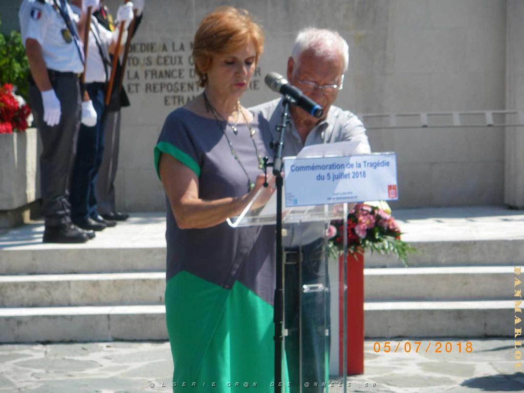 2018 07 05 SAINT LAURENT DU VAR HOMMAGE AUX VICTIMES DU 5 JUILLET 1962 A ORAN (4).JPG